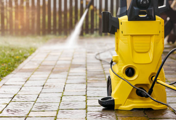 Best Machinery and Equipment Cleaning  in Latrobe, PA