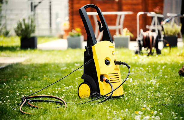 Best Machinery and Equipment Cleaning  in Latrobe, PA